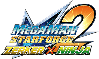 Mega Man Star Force 2: Zerker X Ninja (NDS) Play Online