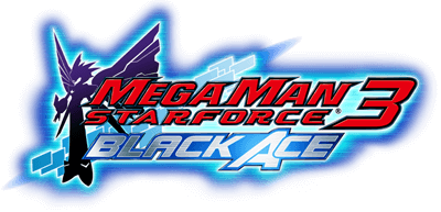 Mega Man Star Force 3: Black Ace (NDS) Play Online