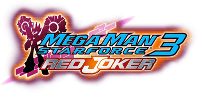 Mega Man Star Force 3: Red Joker (NDS) Play Online