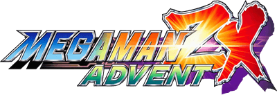 Mega Man ZX Advent (NDS) Play Online