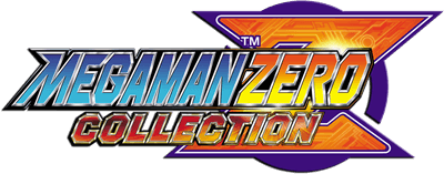 Mega Man Zero Collection (NDS) Play Online