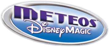 Meteos: Disney Magic (NDS) Play Online