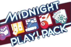 Midnight Play! Pack (NDS) Play Online