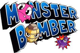 Monster Bomber (NDS) Play Online