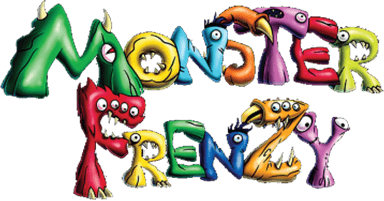 Monster Frenzy (NDS) Play Online