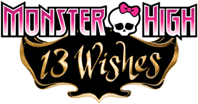 Monster High: 13 Wishes (NDS) Play Online