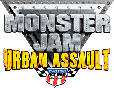 Monster Jam: Urban Assault (NDS) Play Online