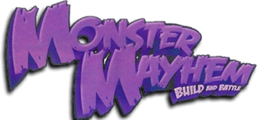 Monster Mayhem (NDS) Play Online