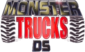 Monster Trucks DS (NDS) Play Online