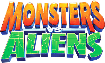 Monsters vs. Aliens (NDS) Play Online