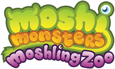 Moshi Monsters: Moshling Zoo (NDS) Play Online