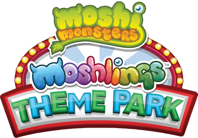 Moshi Monsters: Moshlings Theme Park (NDS) Play Online