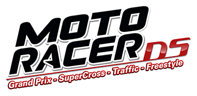 Moto Racer DS (NDS) Play Online