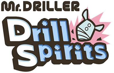 Mr. Driller: Drill Spirits (NDS) Play Online