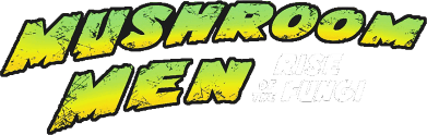 Mushroom Men: Rise of the Fungi (NDS) Play Online
