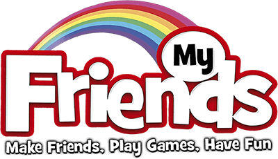 My Friends (NDS) Play Online