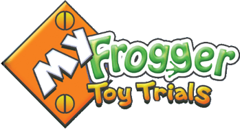 My Frogger: Toy Trials (NDS) Play Online