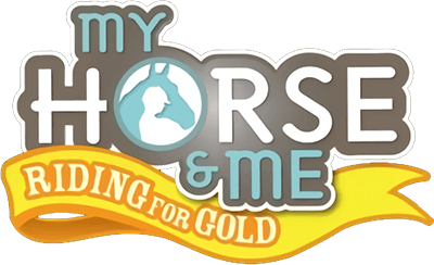 My Horse & Me: Riding for Gold (NDS) Play Online