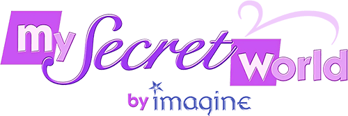 My Secret World (NDS) Play Online