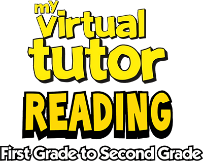 My Virtual Tutor: Reading 1st Grade to 2nd Grade (NDS) Play Online