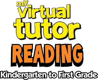 My Virtual Tutor: Reading: K to 1st Grade (NDS) Play Online