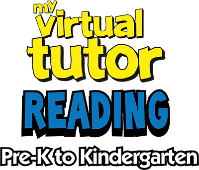 My Virtual Tutor: Reading Pre-K to Kindergarten (NDS) Play Online