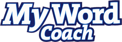My Word Coach (NDS) Play Online