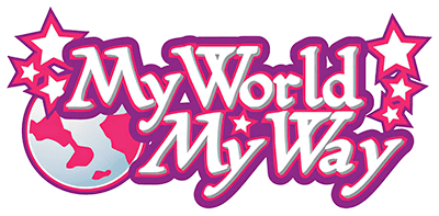 My World, My Way (NDS) Play Online
