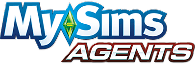 MySims: Agents (NDS) Play Online