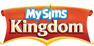 MySims: Kingdom (NDS) Play Online