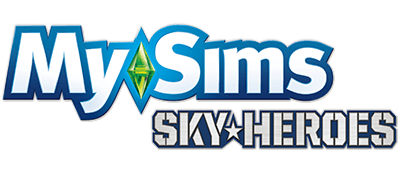 MySims: SkyHeroes (NDS) Play Online