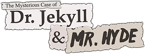 The Mysterious Case of Dr. Jekyll & Mr. Hyde (NDS) Play Online
