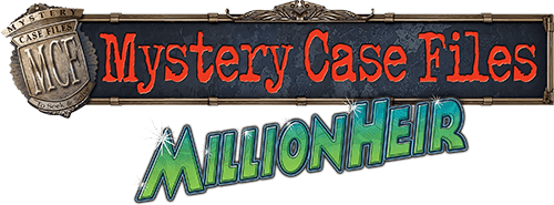 Mystery Case Files: MillionHeir (NDS) Play Online