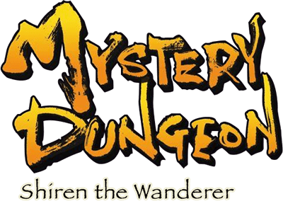 Mystery Dungeon: Shiren the Wanderer (NDS) Play Online