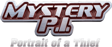 Mystery P.I. Portrait of a Thief (NDS) Play Online