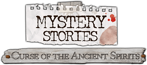 Mystery Quest: Curse of the Ancient Spirits (NDS) Play Online