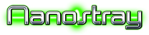 Nanostray (NDS) Play Online