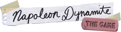 Napoleon Dynamite (NDS) Play Online