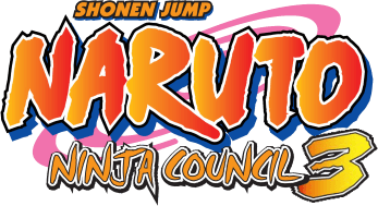 Naruto: Ninja Council 3 (NDS) Play Online