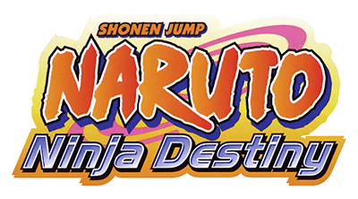 Naruto: Ninja Destiny (NDS) Play Online