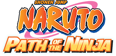 Naruto: Path of the Ninja (NDS) Play Online