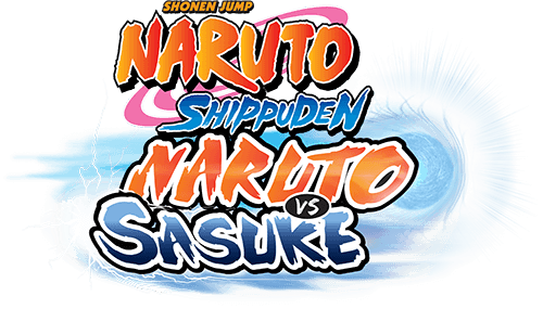 Naruto Shippuden: Naruto vs Sasuke (NDS) Play Online