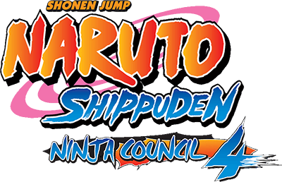 Naruto Shippuden: Ninja Council 4 (NDS) Play Online