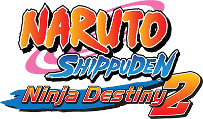 Naruto Shippuden: Ninja Destiny 2 (NDS) Play Online