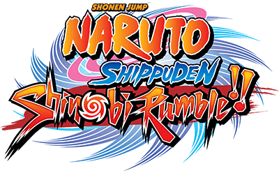 Naruto Shippuden: Shinobi Rumble!! (NDS) Play Online