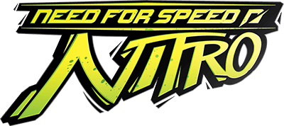 Need for Speed: Nitro (NDS) Play Online