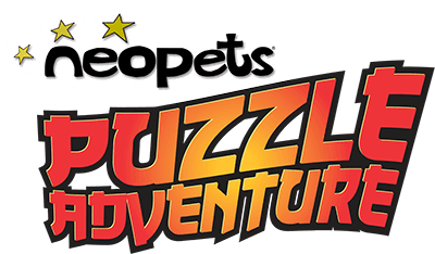 Neopets Puzzle Adventure (NDS) Play Online