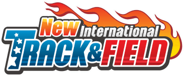 New International Track & Field (NDS) Play Online