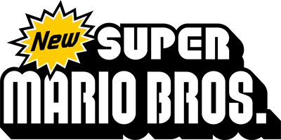 New Super Mario Bros. (NDS) Play Online