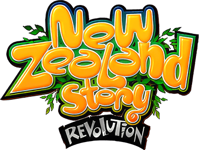 New Zealand Story Revolution (NDS) Play Online